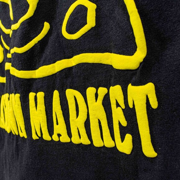 Chinatown Market Spongebob Squarepants T-Shirt Medium Y2K Streetwear Skate - Picture 6 of 7